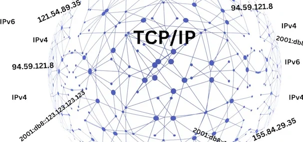 how to ping ip address