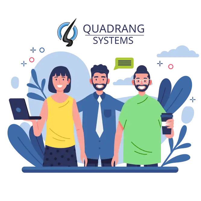 About Quadrang Systems